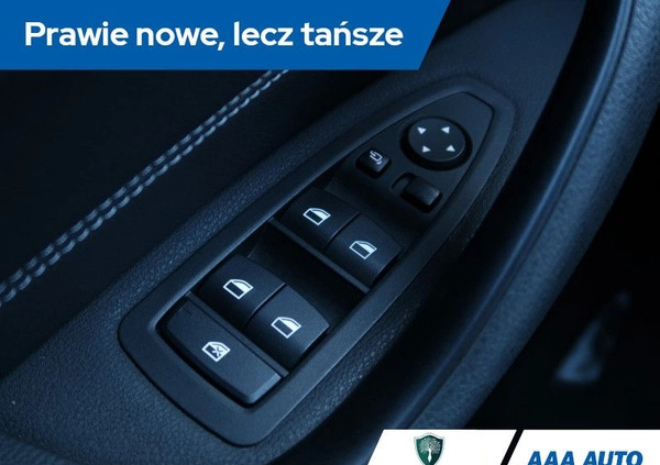 BMW X1 cena 100001 przebieg: 82808, rok produkcji 2016 z Goleniów małe 436